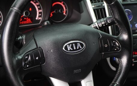 KIA cee'd I рестайлинг, 2010 год, 925 000 рублей, 17 фотография