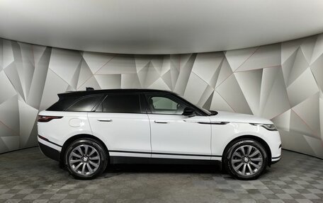 Land Rover Range Rover Velar I, 2018 год, 4 900 000 рублей, 6 фотография