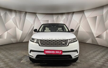 Land Rover Range Rover Velar I, 2018 год, 4 900 000 рублей, 7 фотография