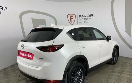 Mazda CX-5 II, 2019 год, 2 850 000 рублей, 6 фотография