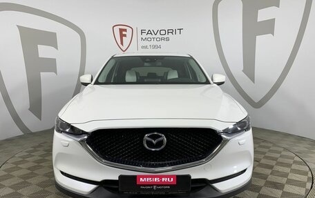 Mazda CX-5 II, 2019 год, 2 850 000 рублей, 2 фотография