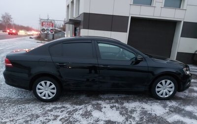 Volkswagen Passat B7, 2014 год, 1 330 000 рублей, 1 фотография