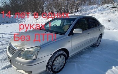 Toyota Premio, 2002 год, 815 000 рублей, 1 фотография