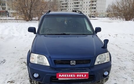 Honda CR-V IV, 1999 год, 595 000 рублей, 2 фотография