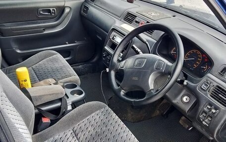 Honda CR-V IV, 1999 год, 595 000 рублей, 8 фотография