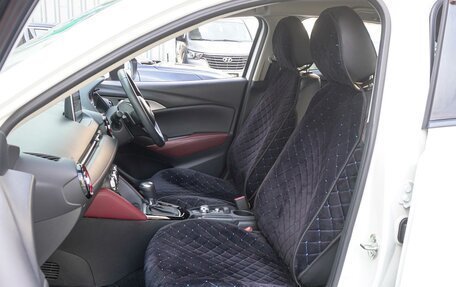 Mazda CX-3 I, 2016 год, 1 785 000 рублей, 8 фотография