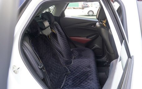 Mazda CX-3 I, 2016 год, 1 785 000 рублей, 9 фотография