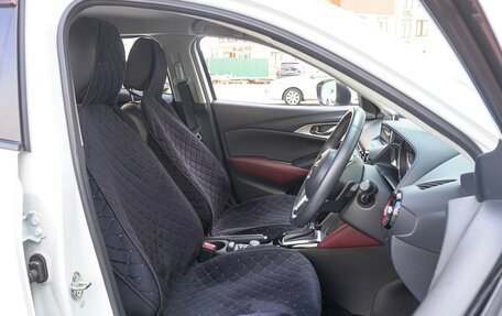 Mazda CX-3 I, 2016 год, 1 785 000 рублей, 10 фотография
