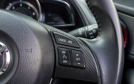 Mazda CX-3 I, 2016 год, 1 785 000 рублей, 15 фотография