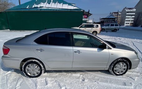 Toyota Premio, 2002 год, 815 000 рублей, 5 фотография