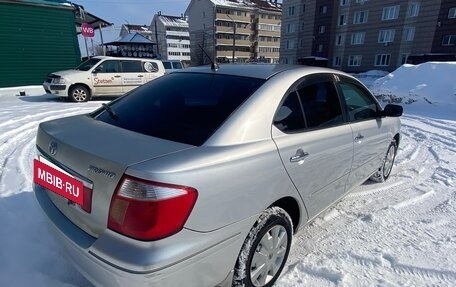 Toyota Premio, 2002 год, 815 000 рублей, 3 фотография