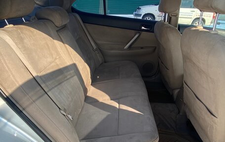 Toyota Premio, 2002 год, 815 000 рублей, 9 фотография
