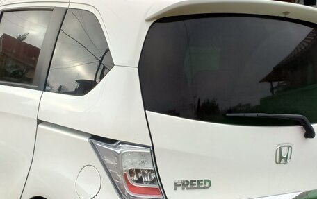 Honda Freed I, 2012 год, 1 300 000 рублей, 3 фотография