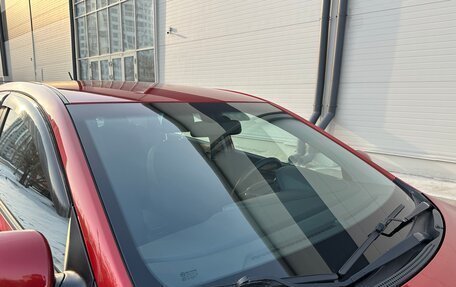KIA Rio III рестайлинг, 2011 год, 990 000 рублей, 15 фотография