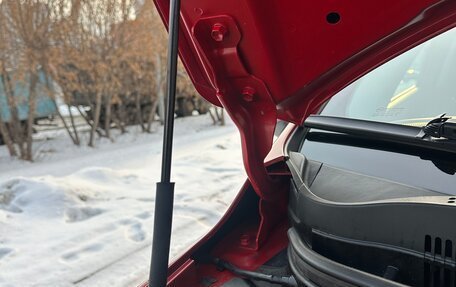 KIA Rio III рестайлинг, 2011 год, 990 000 рублей, 31 фотография