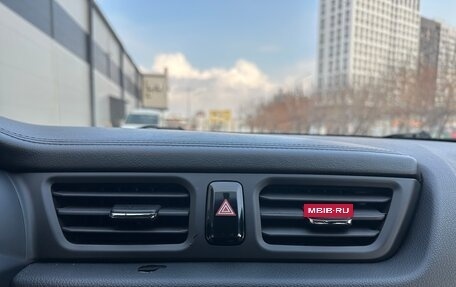 KIA Rio III рестайлинг, 2011 год, 990 000 рублей, 37 фотография