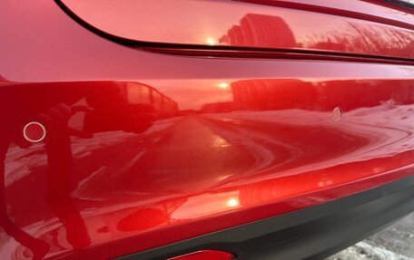 KIA Rio III рестайлинг, 2011 год, 990 000 рублей, 39 фотография
