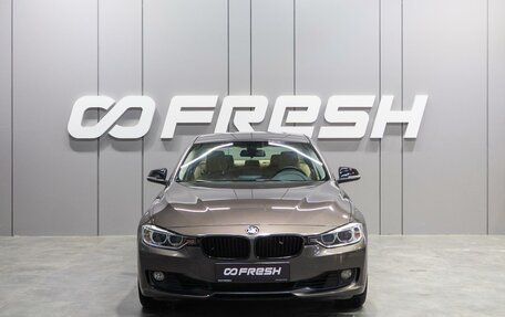 BMW 3 серия, 2014 год, 2 179 000 рублей, 3 фотография