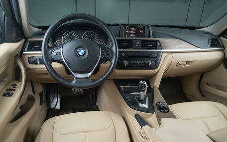 BMW 3 серия, 2014 год, 2 179 000 рублей, 6 фотография