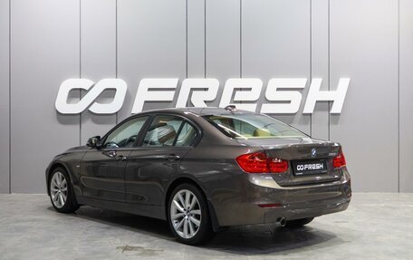 BMW 3 серия, 2014 год, 2 179 000 рублей, 2 фотография