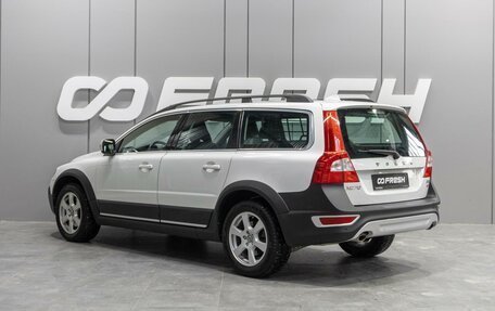 Volvo XC70 II рестайлинг, 2011 год, 1 599 000 рублей, 2 фотография