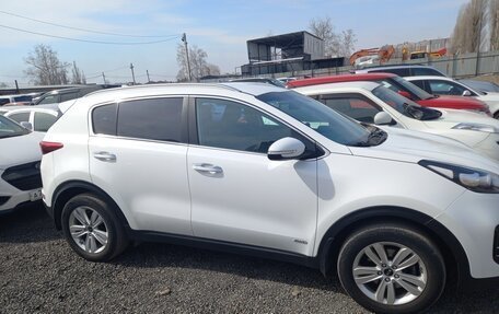 KIA Sportage IV рестайлинг, 2016 год, 1 700 000 рублей, 4 фотография