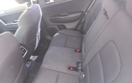 KIA Sportage IV рестайлинг, 2016 год, 1 700 000 рублей, 13 фотография