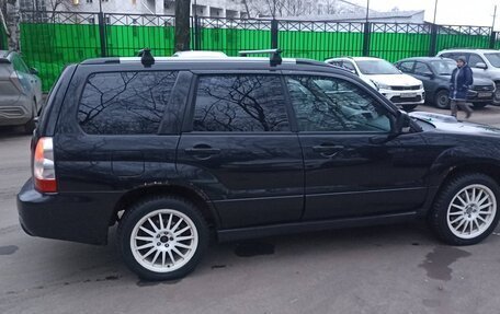 Subaru Forester, 2006 год, 850 000 рублей, 19 фотография