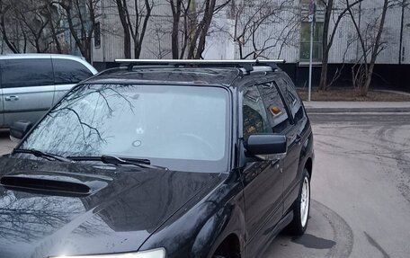 Subaru Forester, 2006 год, 850 000 рублей, 23 фотография