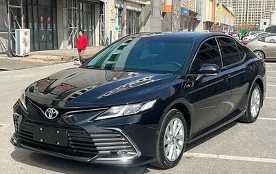 Toyota Camry, 2022 год, 2 500 000 рублей, 1 фотография