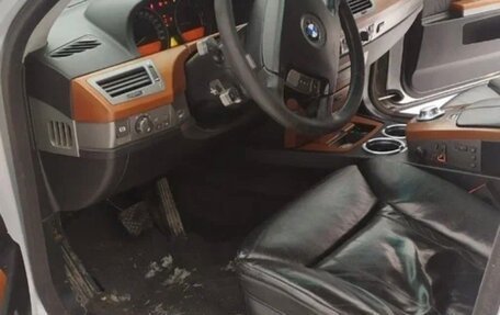 BMW 7 серия, 2002 год, 800 000 рублей, 3 фотография