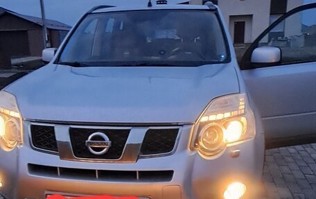 Nissan X-Trail, 2012 год, 1 620 000 рублей, 2 фотография