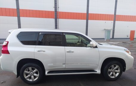 Lexus GX II, 2011 год, 3 600 000 рублей, 4 фотография