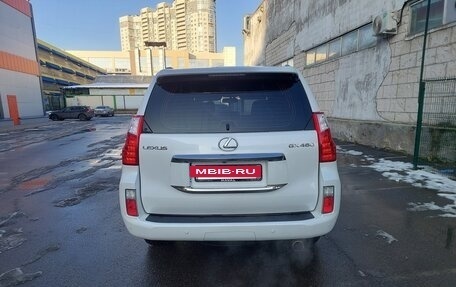 Lexus GX II, 2011 год, 3 600 000 рублей, 2 фотография