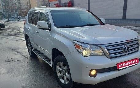 Lexus GX II, 2011 год, 3 600 000 рублей, 5 фотография