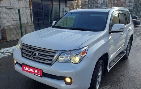 Lexus GX II, 2011 год, 3 600 000 рублей, 7 фотография