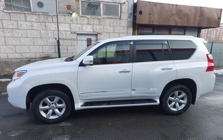 Lexus GX II, 2011 год, 3 600 000 рублей, 8 фотография