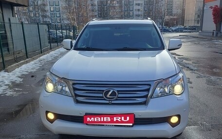 Lexus GX II, 2011 год, 3 600 000 рублей, 6 фотография