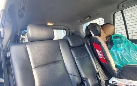 Lexus GX II, 2011 год, 3 600 000 рублей, 19 фотография