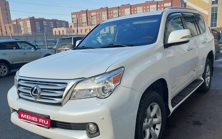 Lexus GX II, 2011 год, 3 600 000 рублей, 12 фотография