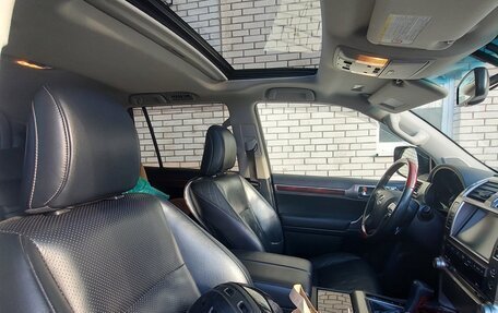 Lexus GX II, 2011 год, 3 600 000 рублей, 22 фотография
