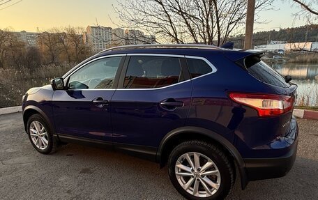 Nissan Qashqai, 2018 год, 2 626 000 рублей, 2 фотография