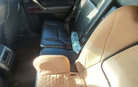 Lexus GX II, 2011 год, 3 600 000 рублей, 25 фотография