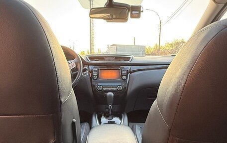 Nissan Qashqai, 2018 год, 2 626 000 рублей, 7 фотография