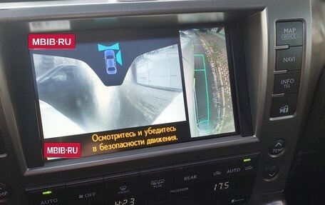 Lexus GX II, 2011 год, 3 600 000 рублей, 29 фотография