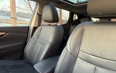 Nissan Qashqai, 2018 год, 2 626 000 рублей, 9 фотография