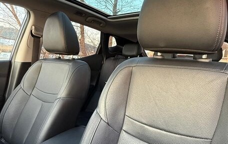 Nissan Qashqai, 2018 год, 2 626 000 рублей, 13 фотография