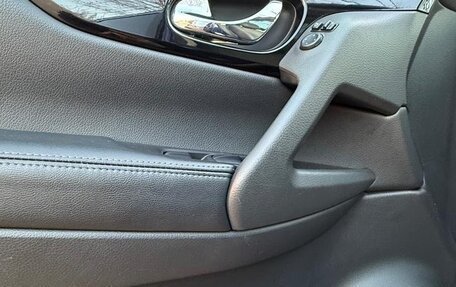 Nissan Qashqai, 2018 год, 2 626 000 рублей, 21 фотография