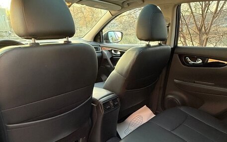 Nissan Qashqai, 2018 год, 2 626 000 рублей, 18 фотография
