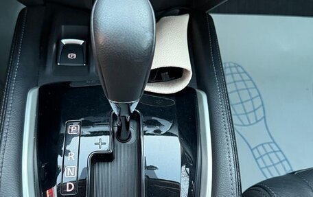 Nissan Qashqai, 2018 год, 2 626 000 рублей, 23 фотография